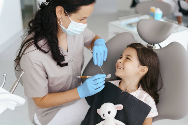 Best Emergency Dentist for Lost Fillings or Crowns in Ocean City, MD
