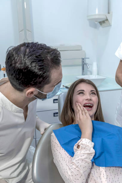 Best Mobile Emergency Dentist in Ocean City, MD