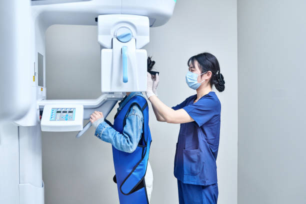 Best Emergency Dental Services for Seniors in Ocean City, MD
