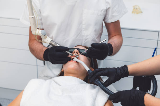 Best Broken or Cracked Tooth Emergency Dentist in Ocean City, MD